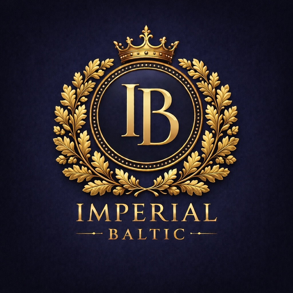 Imperial Baltic logo